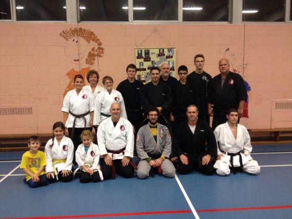 Leclair SKD et Christopher Rossi